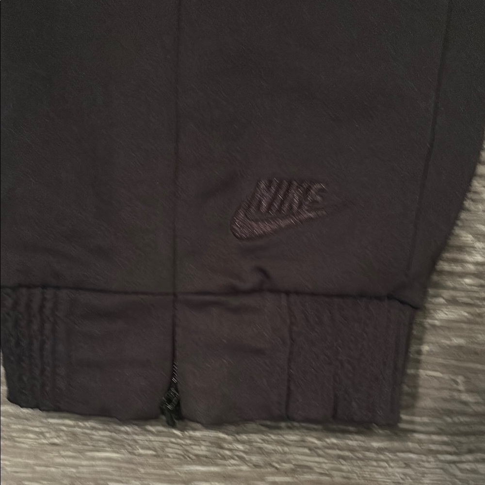 Nike tech fit Black Jogger Pants - Picture 3 of 5